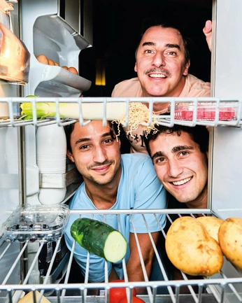 A cover of "Barrica" cluster. The owner is luismendes. The cluster consists of 63 elements.