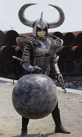 A cover of "Toku Stuff" cluster. The owner is makross. The cluster consists of 1 element.