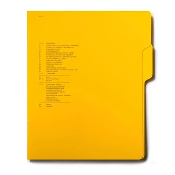 A cover of "Yellowww" cluster. The owner is javier260811. The cluster consists of 6 elements.