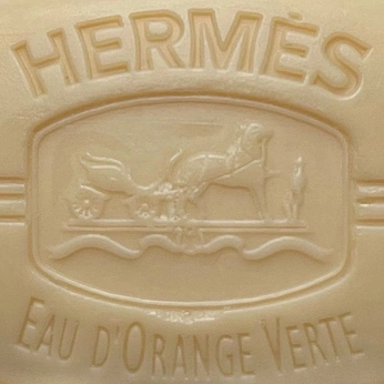 A cover of "Luxury / Heritage" cluster. The owner is raquelpalleja. The cluster description is "Hermès, Cartier, Rolls-Royce, Patek Philippe, Chanel Haute Couture.

". The cluster consists of 21 elements.