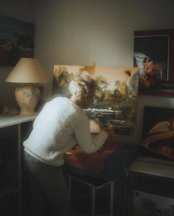 A cover of "art restoration" cluster. The owner is agabribatista. The cluster consists of 3 elements.