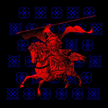 A cover of "Samurai Aura" cluster. The owner is sukoun. The cluster consists of 3 elements.