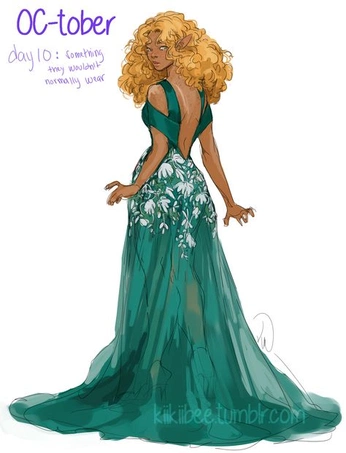 A cover of "HC Orchid" cluster. The owner is pla5tict. The cluster consists of 30 elements.