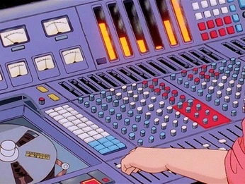 A cover of "MUSIC" cluster. The owner is mr.media. The cluster consists of 1 element.