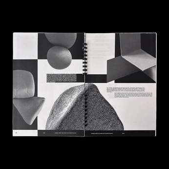 A cover of "Layout" cluster. The owner is jzinmood. The cluster consists of 15 elements.