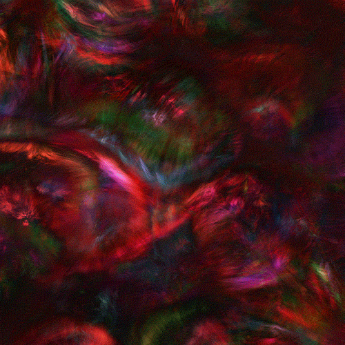 motion