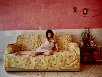 A cover of "Film Photography" cluster. The owner is cviisuals. The cluster consists of 27 elements.