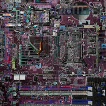 A cover of "Purple" cluster. The owner is max99. The cluster consists of 1 element.