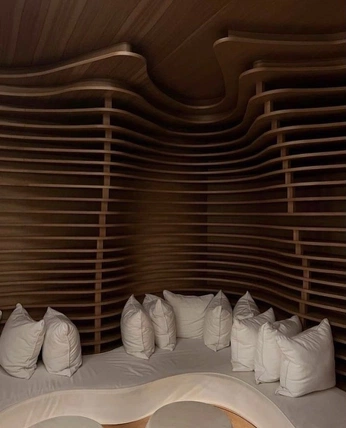 A cover of "cappucino" cluster. The owner is soliloquy. The cluster consists of 9 elements.