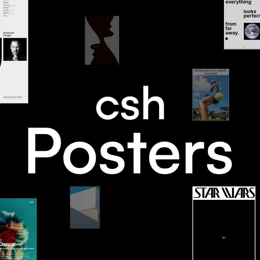 Posters
