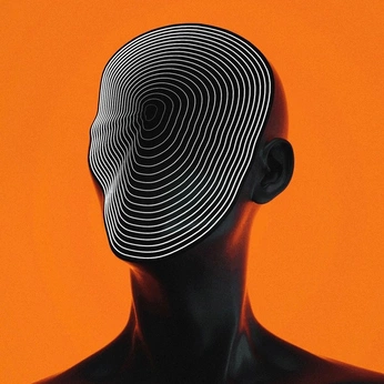 A cover of "Graphic" cluster. The owner is mrgn. The cluster consists of 24 elements.