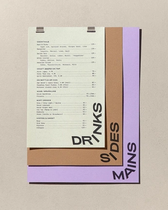 A cover of "brand comms" cluster. The owner is pipermcconnell. The cluster consists of 1 element.