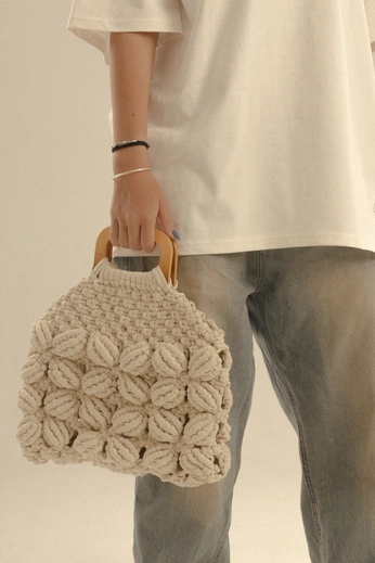 A cover of "Tejidos" cluster. The owner is vonbedoya. The cluster consists of 2 elements.