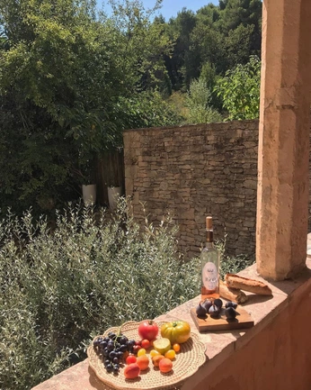 A cover of "provence" cluster. The owner is cypherpunk. The cluster consists of 177 elements.