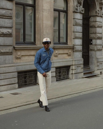 A cover of "style" cluster. The owner is e.nomaly. The cluster consists of 10 elements.