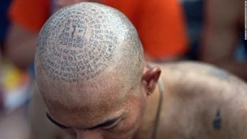 A cover of "marks made" cluster. The owner is wontonsoup. The cluster consists of 4 elements.