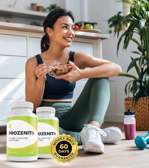 Get Prozenith avatar