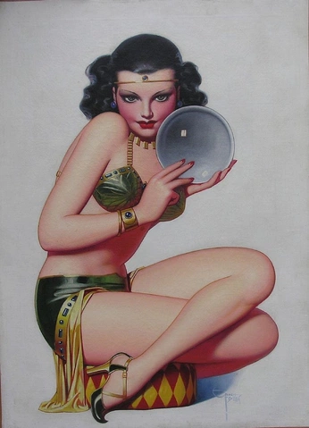 A cover of "Enoch bolles" cluster. The owner is sillyme. The cluster consists of 6 elements.