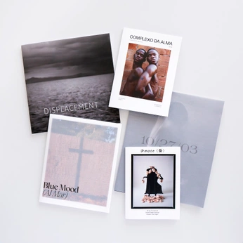 A cover of "Inspiration" cluster. The owner is jianqiangzhuzhu. The cluster consists of 14 elements.