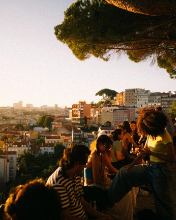 A cover of "¡ADIÓS, VACACIÓN!" cluster. The owner is alexmanuel. The cluster consists of 288 elements.