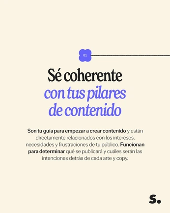 A cover of "Neuma Content" cluster. The owner is carlosbreton. The cluster description is "Inspo para crear contenido de Neuma.". The cluster consists of 96 elements.