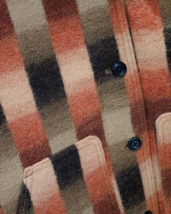 A cover of "Texture: October" cluster. The owner is katefcollins. The cluster consists of 7 elements.