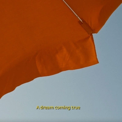 An Instagram carousel post added by undertuscansun on Oct 15, 2023. The author is @nowness.