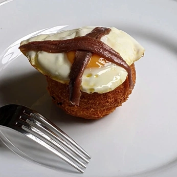 A cover of "Food" cluster. The owner is sthya. The cluster consists of 1 element.