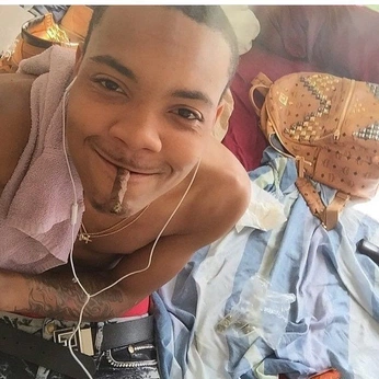 A cover of "G Herbo" cluster. The owner is culturecaptures. The cluster consists of 1 element.