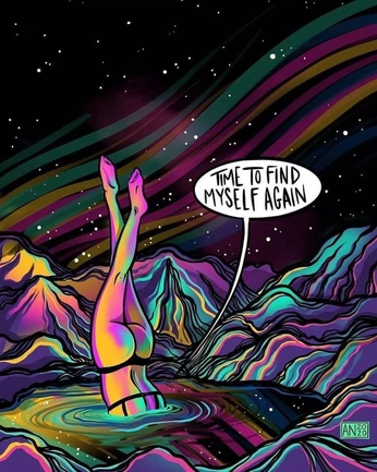 A cover of "Aura" cluster. The owner is followneel. The cluster consists of 17 elements.