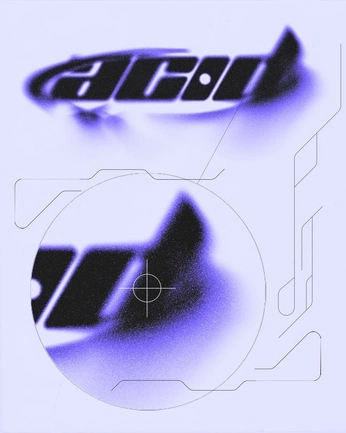 A cover of "NEO-Y2K" cluster. The owner is uselesshuman. The cluster consists of 17 elements.