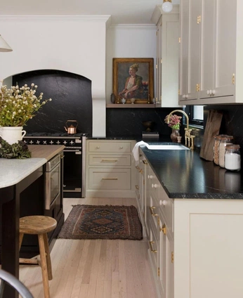 A cover of "Kitchen Counters" cluster. The owner is voulucreative. The cluster consists of 9 elements.