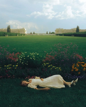 A cover of "289" cluster. The owner is liillyy. The cluster consists of 61 elements.