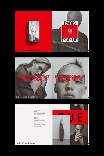 A cover of "Leaders 2025" cluster. The owner is paulgnv. The cluster consists of 9 elements.