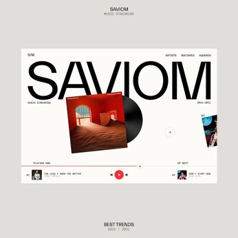 A cover of "Web Design" cluster. The owner is uselesshuman. The cluster consists of 41 elements.