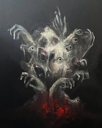 A cover of "insp" cluster. The owner is birbvent. The cluster consists of 17 elements.