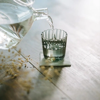 A cover of "food and Bev to reflect" cluster. The owner is byola. The cluster consists of 8 elements.