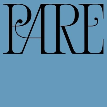 A cover of "Typography" cluster. The owner is writefullysaid. The cluster consists of 2 elements.