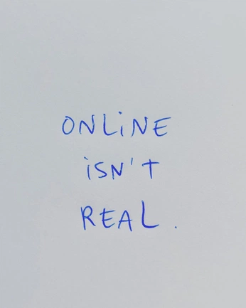 A cover of "Online" cluster. The owner is tekpaedagogen. The cluster consists of 92 elements.