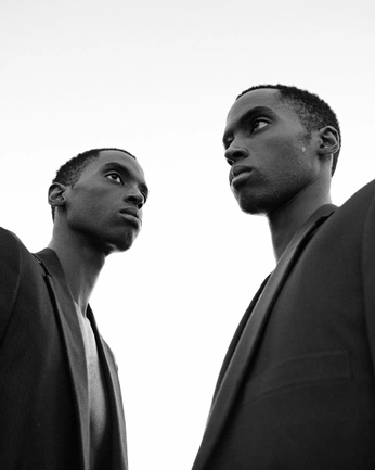 A cover of "Portrait" cluster. The owner is finnatic. The cluster consists of 8 elements.