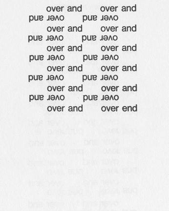 A cover of "Words" cluster. The owner is lovedrips. The cluster consists of 11 elements.