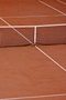 Cover of Tennis cluster