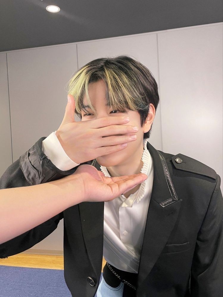 seungmin