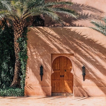 A cover of "Morocco" cluster. The owner is jacquelyn. The cluster consists of 13 elements.