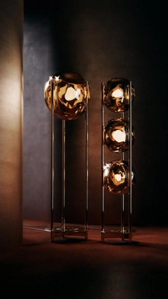 A cover of "shooting/tom dixon" cluster. The owner is ozge.keskin. The cluster consists of 12 elements.