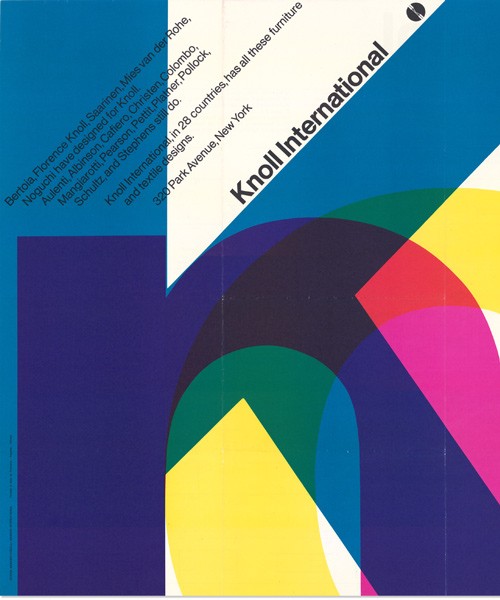 Massimo Vignelli