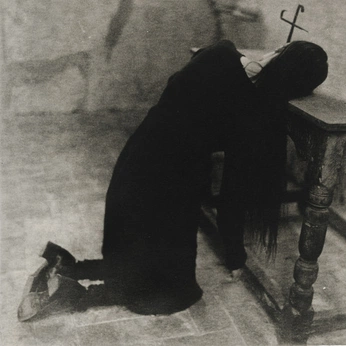 A cover of "PRIEST/CRIMINAL/STUDENT" cluster. The owner is nano2nitescape. The cluster consists of 9 elements.