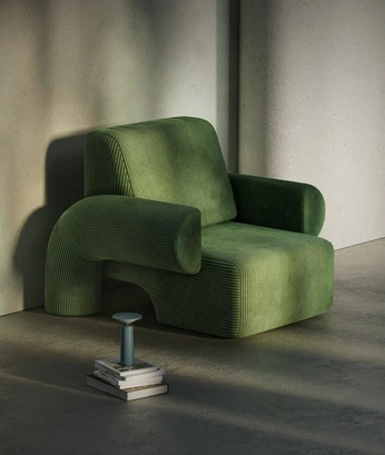 A cover of "GUBI IN MOTION" cluster. The owner is kasper.wn. The cluster consists of 47 elements.