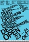 Cover of Type poster... cluster