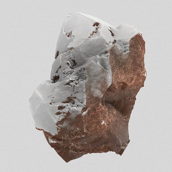 A cover of "Hard organic" cluster. The owner is karolmajewski. The cluster consists of 24 elements.